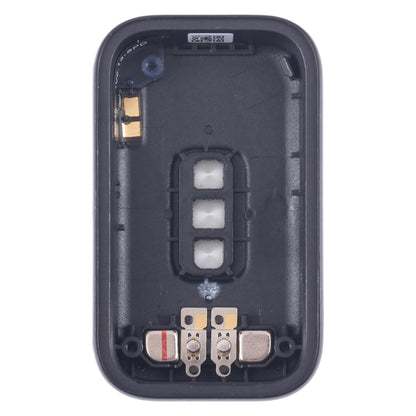 For Xiaomi Redmi Band 2 Original Rear Housing Cover - For Xiaomi by buy2fix | Online Shopping UK | buy2fix