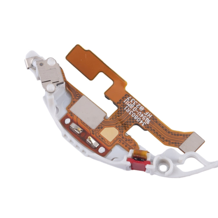 Original Button Flex Cable with Holder For Huawei Watch GT 4 46mm - For Huawei by buy2fix | Online Shopping UK | buy2fix