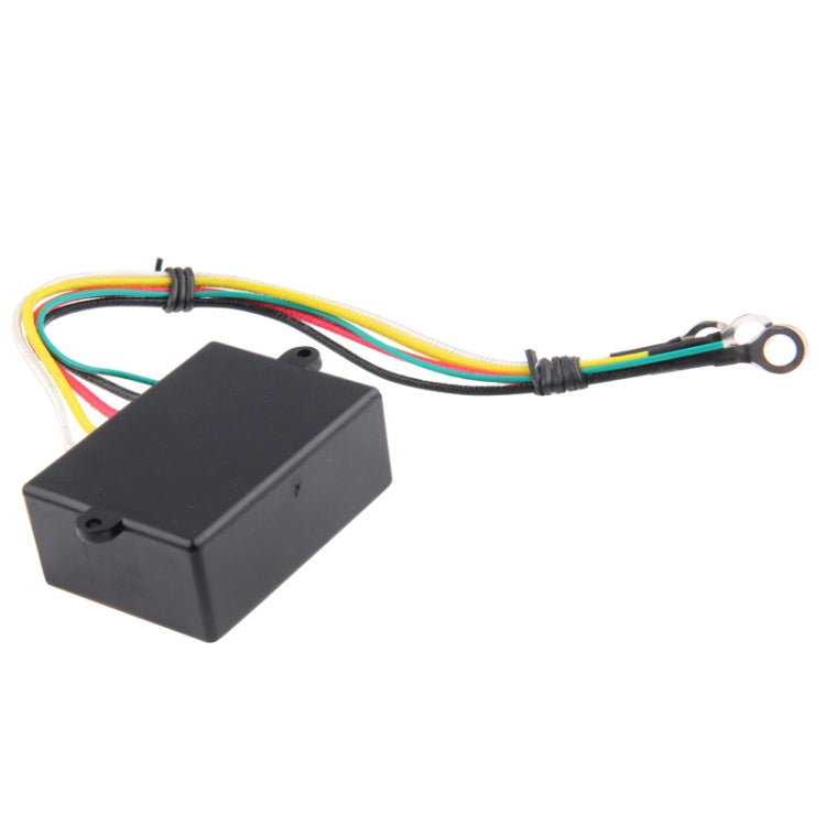 24V Electric Winch Wireless Controller - Terminal connectors by buy2fix | Online Shopping UK | buy2fix