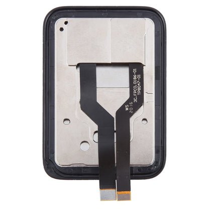 For GoPro Hero12 Black Original LCD Screen Digitizer Full Assembly With Frame -  by buy2fix | Online Shopping UK | buy2fix