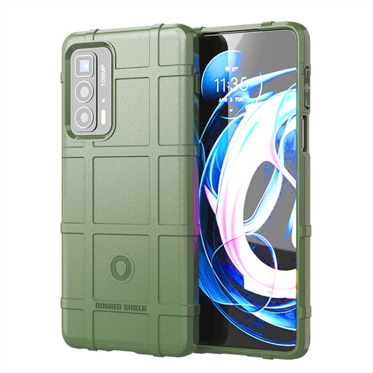 Full Coverage Shockproof TPU Case For Motorola Moto Edge 20 - Motorola Cases by buy2fix | Online Shopping UK | buy2fix