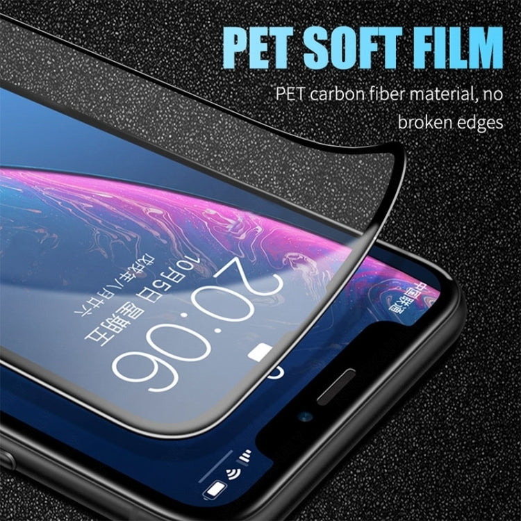 For Xiaomi Redmi 8 9D Full Screen Full Glue Ceramic Film -  by buy2fix | Online Shopping UK | buy2fix