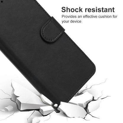 Leather Phone Case For Blackview A90(Black) - More Brand by buy2fix | Online Shopping UK | buy2fix