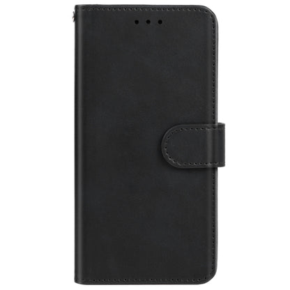 Leather Phone Case For Ulefone Armor 8 / 8 Pro(Black) - Ulefone Cases by buy2fix | Online Shopping UK | buy2fix