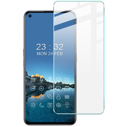 imak H Series Tempered Glass Film For OPPO Realme GT2 - Realme Tempered Glass by imak | Online Shopping UK | buy2fix