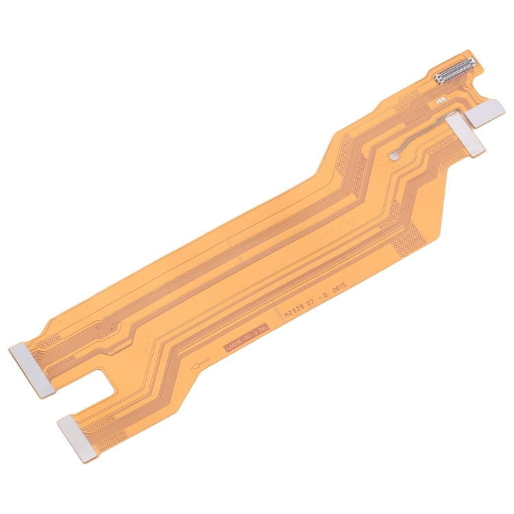 For vivo V29e V2317 OEM Motherboard Flex Cable - Flex Cable by buy2fix | Online Shopping UK | buy2fix