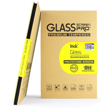 For Asus ROG Ally 2023 IMAK H Series Tempered Glass Film - Accessories by imak | Online Shopping UK | buy2fix