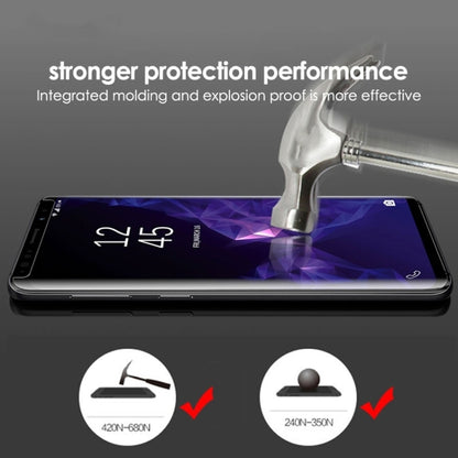 For Xiaomi 14 Pro / 14 Ultra UV Liquid Curved Full Glue Screen Protector - 14 Pro Tempered Glass by buy2fix | Online Shopping UK | buy2fix