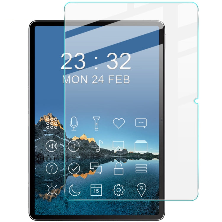 For Huawei MatePad Air 11.5 imak H Series Screen Tempered Glass Film - For Huawei MediaPad by imak | Online Shopping UK | buy2fix