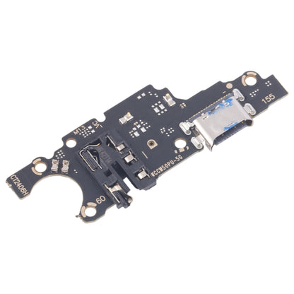 For Honor X7b 5G OEM Charging Port Board - Tail Connector by buy2fix | Online Shopping UK | buy2fix