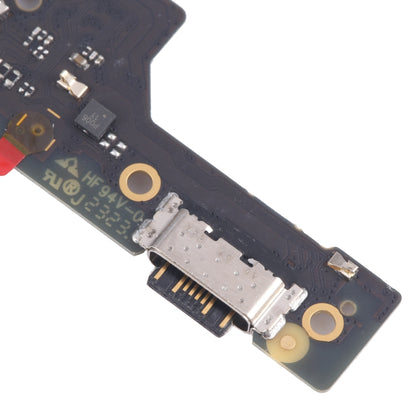 For Xiaomi Redmi Note 12 4G Original Charging Port Board - Tail Connector by buy2fix | Online Shopping UK | buy2fix