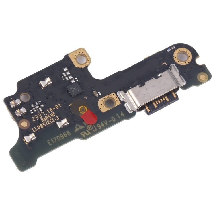 For Xiaomi Redmi 13C 5G Original Charging Port Board - Tail Connector by buy2fix | Online Shopping UK | buy2fix