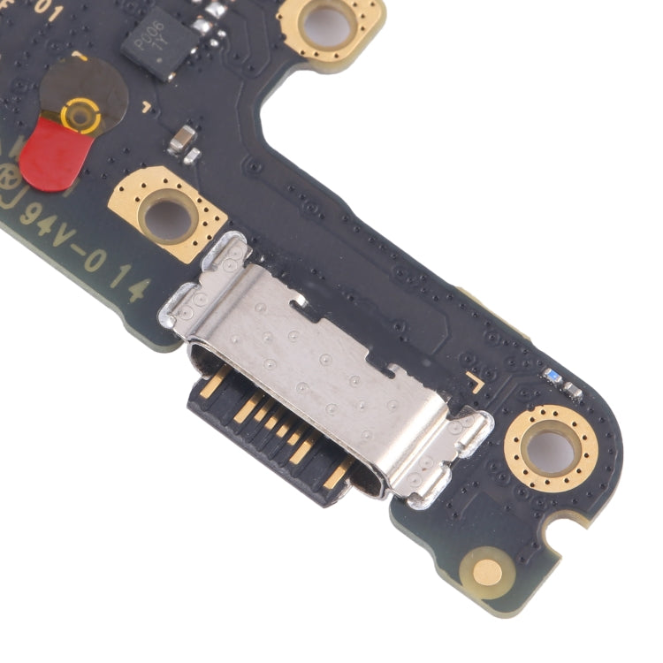 For Xiaomi Poco C65 Original Charging Port Board - Tail Connector by buy2fix | Online Shopping UK | buy2fix