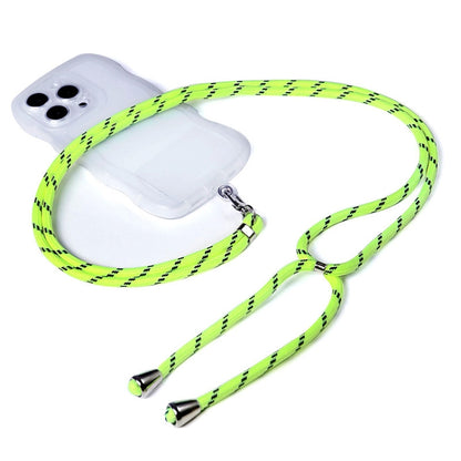 imak Long Style Phone Anti-Lost Lanyard(Green) - Lanyards & Wrist Straps by imak | Online Shopping UK | buy2fix