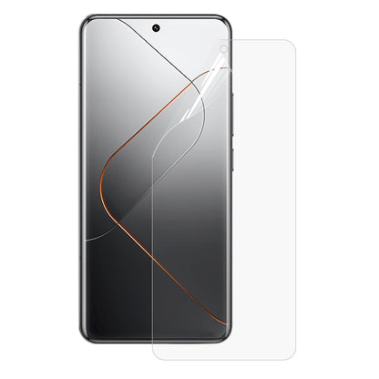 For Xiaomi 14 Pro / 14 Ultra Full Screen Protector Explosion-proof Hydrogel Film - 14 Pro Tempered Glass by buy2fix | Online Shopping UK | buy2fix