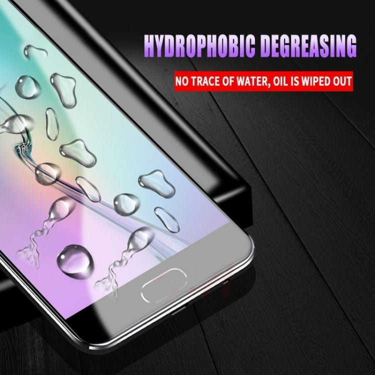 For Xiaomi 14 Pro / 14 Ultra Full Screen Protector Explosion-proof Hydrogel Film - 14 Pro Tempered Glass by buy2fix | Online Shopping UK | buy2fix