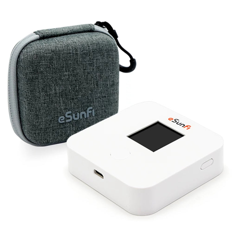 eSunFi Mifi SHFiEL40 Mobile Hotspot WiFi No SIM Card Wireless Router Network Card - USB Network Adapter by buy2fix | Online Shopping UK | buy2fix