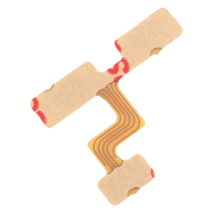 For Xiaomi POCO F5 Volume Button Flex Cable - Flex Cable by buy2fix | Online Shopping UK | buy2fix