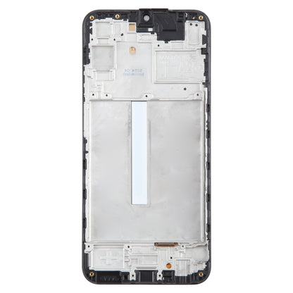 For Samsung Galaxy A25 SM-A256B TFT LCD Screen Digitizer Full Assembly with Frame, Not Supporting Fingerprint Identification - LCD Screen by buy2fix | Online Shopping UK | buy2fix