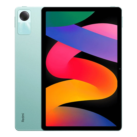 Xiaomi Redmi Pad SE 11 inch, 6GB+128GB, MIUI Pad 14 OS Qualcomm Snapdragon 680 Octa Core, Not Support Google Play(Green) - Other by Xiaomi | Online Shopping UK | buy2fix