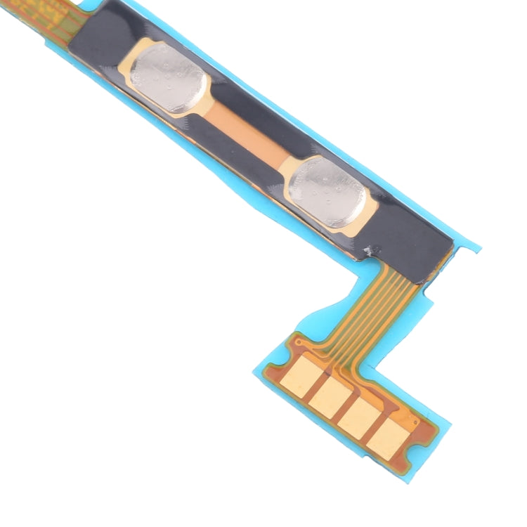 For Honor X6b OEM Power Button & Volume Button Flex Cable - Flex Cable by buy2fix | Online Shopping UK | buy2fix