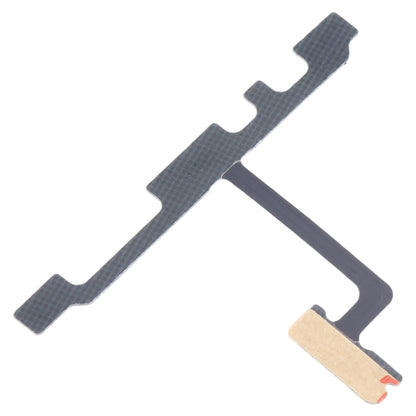 For OPPO Reno11 F OEM Power Button & Volume Button Flex Cable - Flex Cable by buy2fix | Online Shopping UK | buy2fix