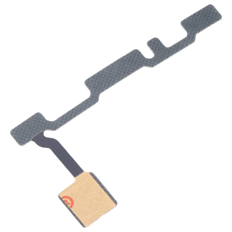 For OPPO Reno12 5G OEM Power Button & Volume Button Flex Cable - Flex Cable by buy2fix | Online Shopping UK | buy2fix