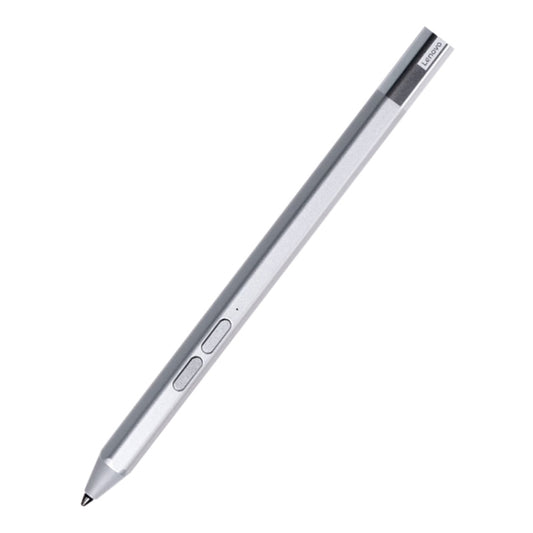 Original Lenovo XiaoXin Active Capacitive Stylus Pen(Silver Grey) - Stylus Pen by Lenovo | Online Shopping UK | buy2fix