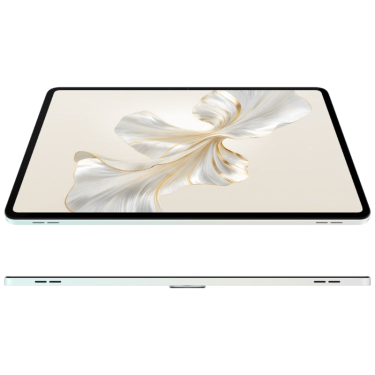 Honor Tablet 9 12.1 inch WiFi, Soft Light 12GB+256GB, MagicOS 7.2 Snapdragon 6 Gen1 Octa Core 2.2GHz, Not Support Google Play(White) - Huawei by Huawei | Online Shopping UK | buy2fix