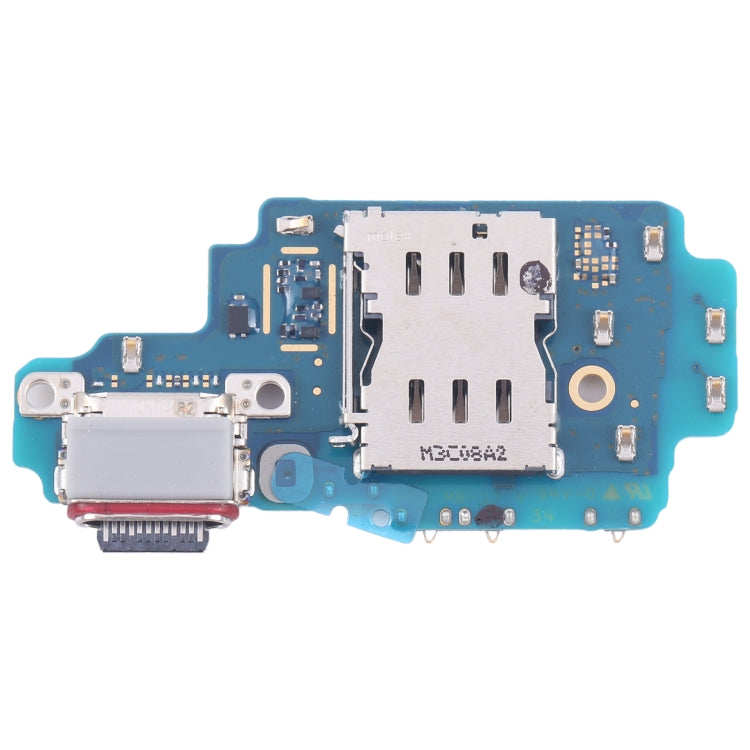 For Samsung Galaxy S24 Ultra SM-S9280 Original Charging Port Board - Galaxy S Series Parts by buy2fix | Online Shopping UK | buy2fix