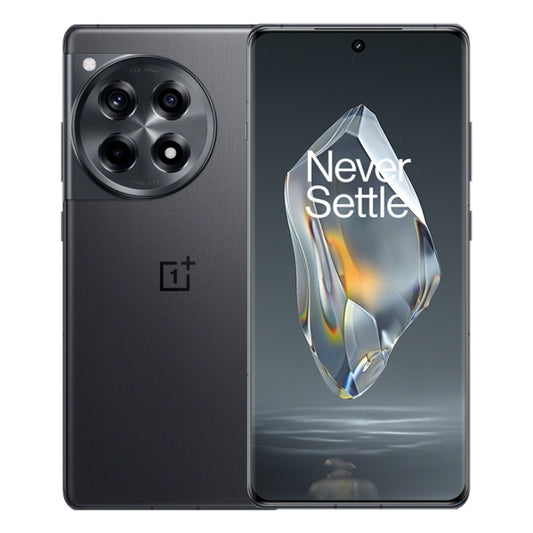 OnePlus Ace 3, 16GB+1TB, 6.78 inch ColorOS 14.0 / Android 14 Snapdragon 8 Gen 2 Octa Core, NFC, Network: 5G(Black) - OnePlus by OnePlus | Online Shopping UK | buy2fix