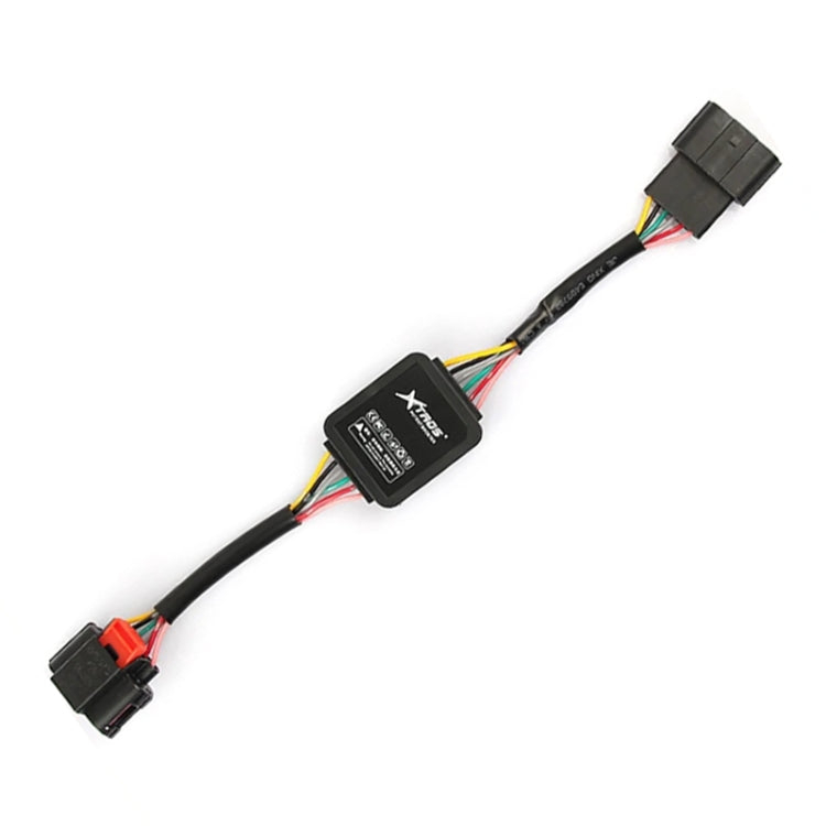 For KIA K3 2016- TROS AC Series Car Electronic Throttle Controller - Car Modification by TROS | Online Shopping UK | buy2fix