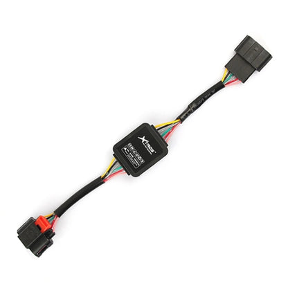 For Nissan Navara NP300 2015- TROS AC Series Car Electronic Throttle Controller - Car Modification by TROS | Online Shopping UK | buy2fix