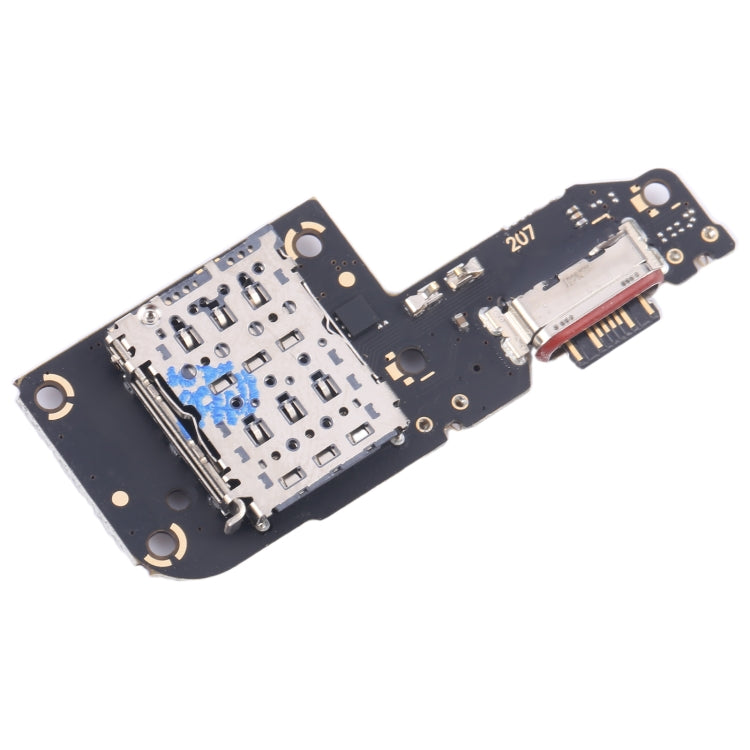 For Xiaomi POCO F5 OEM Charging Port Board - Tail Connector by buy2fix | Online Shopping UK | buy2fix