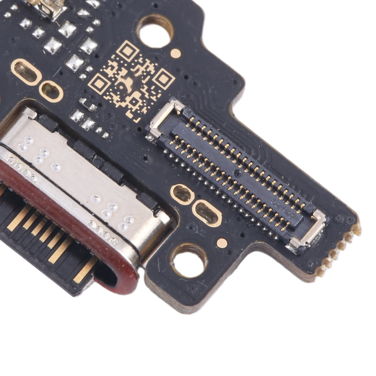 For Xiaomi 13T OEM Charging Port Board - Tail Connector by buy2fix | Online Shopping UK | buy2fix