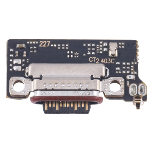 For Xiaomi 13 Ultra OEM Charging Port Board - Tail Connector by buy2fix | Online Shopping UK | buy2fix