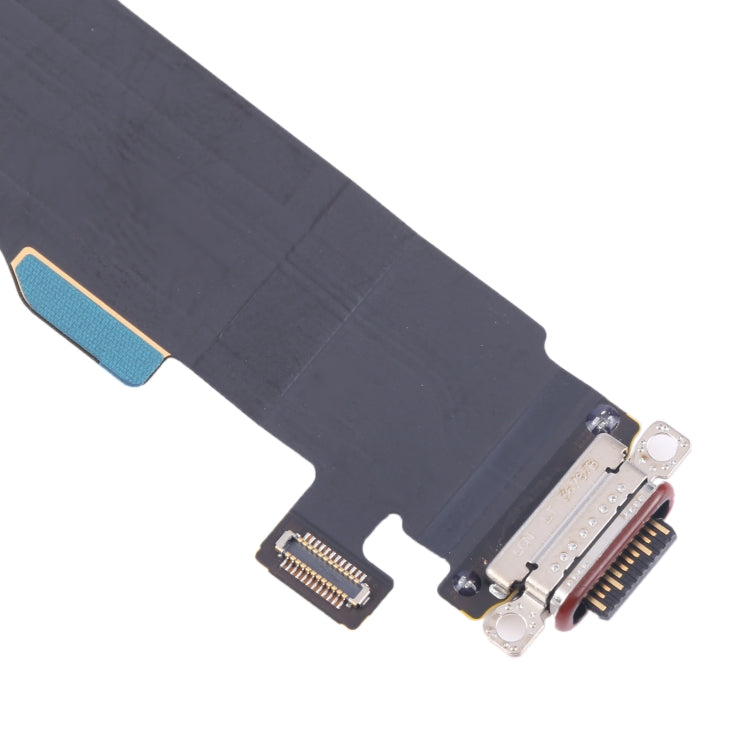 For Xiaomi 14 Pro Charging Port Flex Cable - Flex Cable by buy2fix | Online Shopping UK | buy2fix