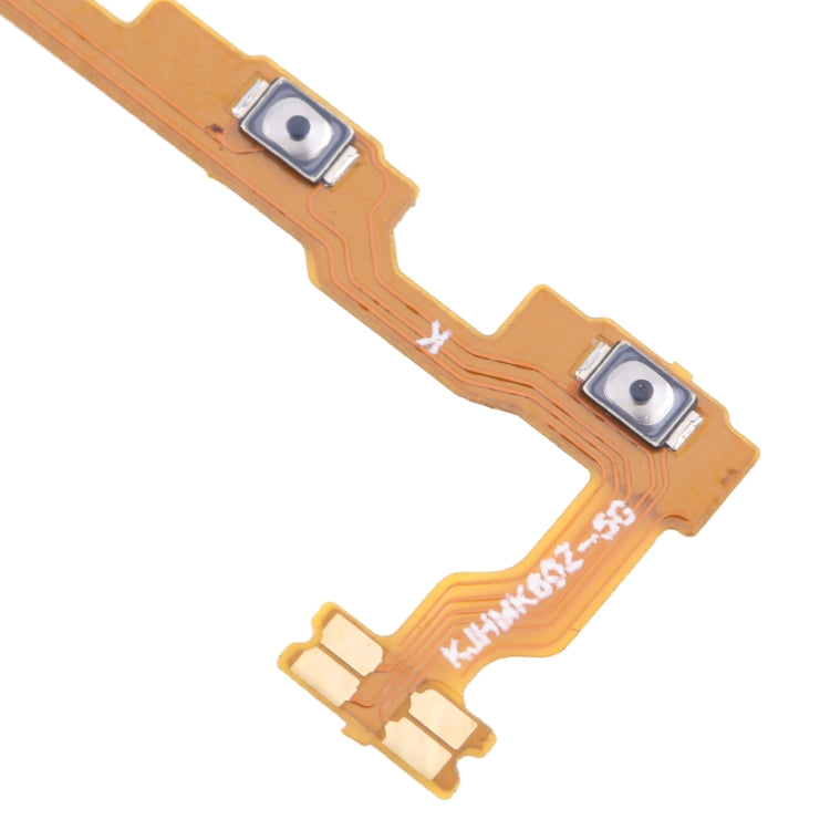 For Xiaomi 13T OEM Power Button & Volume Button Flex Cable - Flex Cable by buy2fix | Online Shopping UK | buy2fix