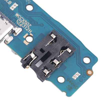 For Huawei Nova Y61 Charging Port Board - Tail Connector by buy2fix | Online Shopping UK | buy2fix