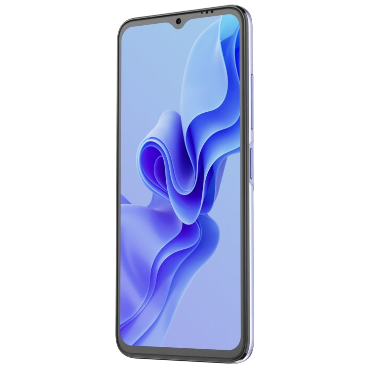 [HK Warehouse] DOOGEE N50 Pro, 8GB+256GB, Side Fingerprint, 6.52 inch Android 13 Spreadtrum T606 Octa Core 1.6GHz, Network: 4G, OTG(Purple) - DOOGEE by DOOGEE | Online Shopping UK | buy2fix