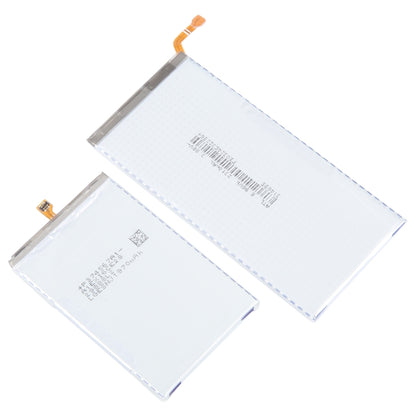 For Samsung Galaxy Z Fold5 2310mAh 1960mAh 1 Pair Battery Replacement - For Samsung by buy2fix | Online Shopping UK | buy2fix