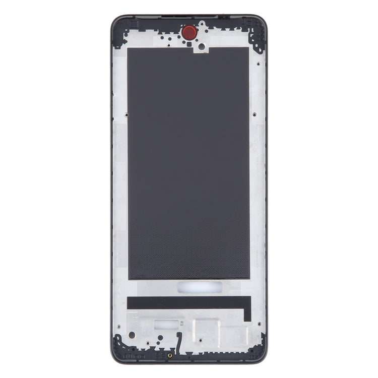 For Motorola Moto G04 OEM Front Housing LCD Frame Bezel Plate - Frame Bezel Plate by buy2fix | Online Shopping UK | buy2fix