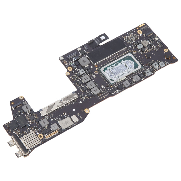 For MacBook Pro 13 A1708 2017 2.3GHz i5 8GB Original Mainboard - Motherboard by buy2fix | Online Shopping UK | buy2fix