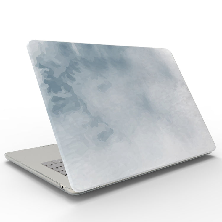 For MacBook Air 13.3 A1466 / A1369 UV Printed Pattern Laptop Frosted Protective Case(DDC-324) - MacBook Air Cases by buy2fix | Online Shopping UK | buy2fix