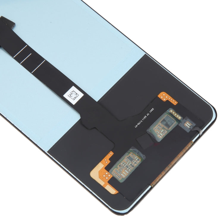 For Xiaomi Redmi K70E TFT Material OEM LCD Screen with Digitizer Full Assembly - LCD Screen by buy2fix | Online Shopping UK | buy2fix