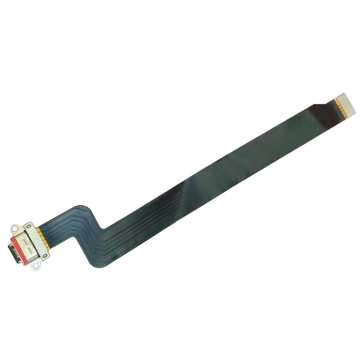 For ZTE Nubia Play 5G NX651J Charging Port Flex Cable - For ZTE by buy2fix | Online Shopping UK | buy2fix