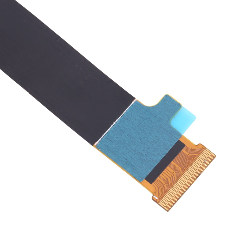 For Realme Pad Original LCD Flex Cable - Flex Cable by buy2fix | Online Shopping UK | buy2fix