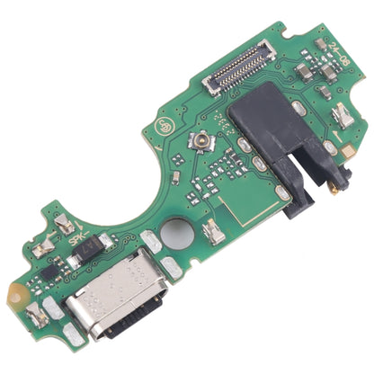 For ZTE Blade A34 Charging Port Board - For ZTE by buy2fix | Online Shopping UK | buy2fix