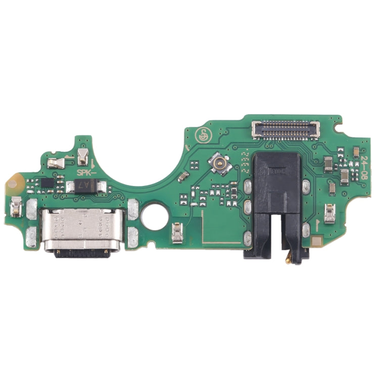 For ZTE Blade A54 Charging Port Board - For ZTE by buy2fix | Online Shopping UK | buy2fix