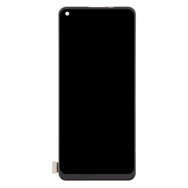 For OPPO A78 4G OLED LCD Screen with Digitizer Full Assembly - LCD Screen by buy2fix | Online Shopping UK | buy2fix